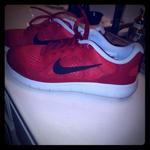 Nike free run